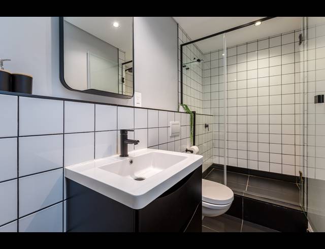 1 BEDROOM APARTMENT TO LET IN CAPE TOWN CITY CENTRE